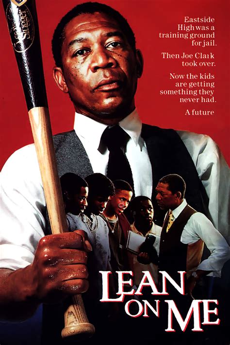 lean on me film|free movie lean on me.